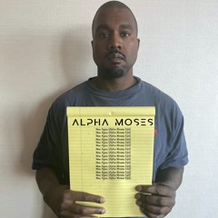 New Again (Alpha Moses Edit)