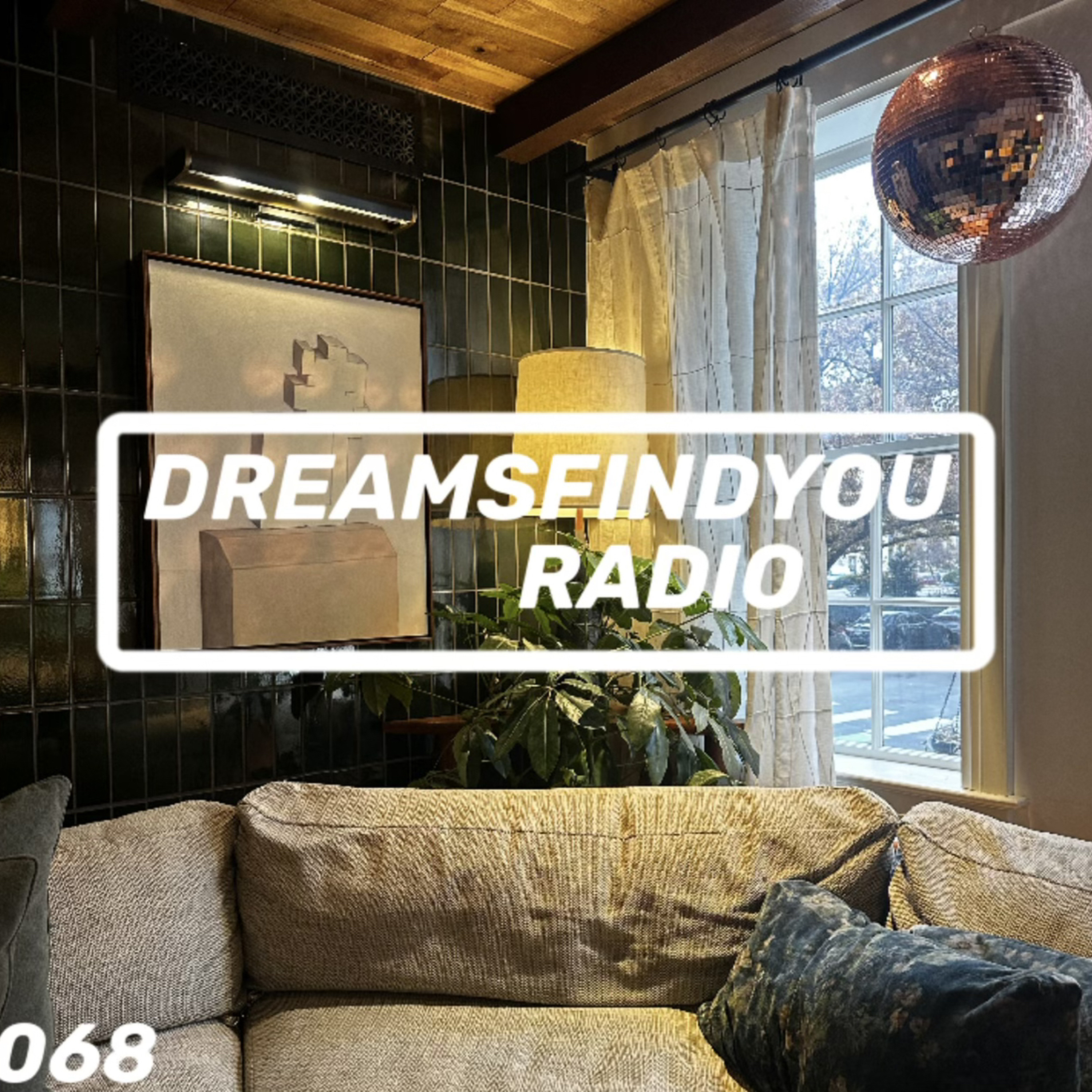 DFY Radio 12.19.24 episode artwork