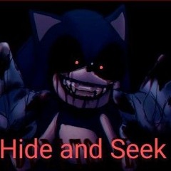 Hide and Seek (Sonic EXE song) _japanese