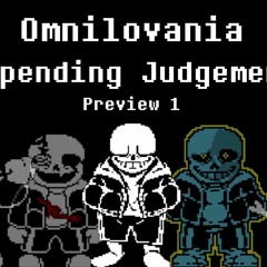 Omnilovania: Impending Judgement - Preview 1