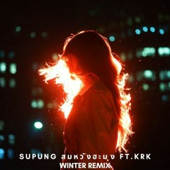 SuPung - สมหวังฮะมุง Ft.KRK [WINTER REMIX]
