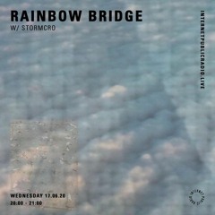rainbow bridge w/ stormcro 6.10