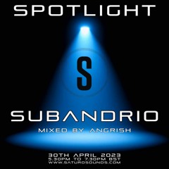 Spotlight On Subandrio