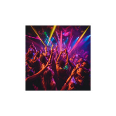 Nando Peiró Nights in House Satin@December 2024 - House Music Mixed compilation