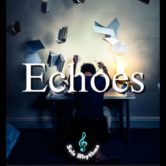 Echos - Emotional Cinematic Hip Hop Beat