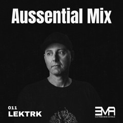 Aussential Mix 011 LEKTRK