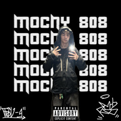 Mocny 808