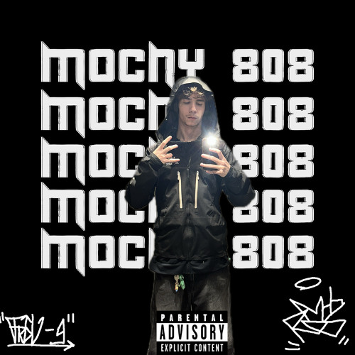 Mocny 808