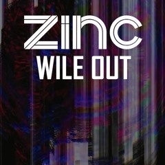 Dj Zinc Feat Ms Dynamite - Wile Out (Retro&Rolla Bootleg) FREE DL