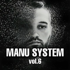MANU SYSTEM Vol.6 (MAKINA SET)