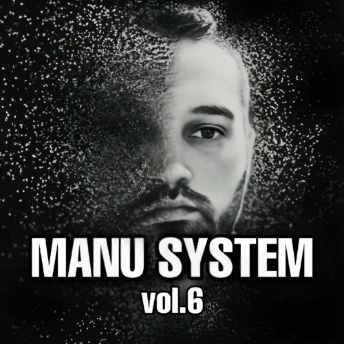 MANU SYSTEM Vol.6 (MAKINA SET)