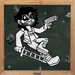 BizlyChannel (The Strange Case of Tourneygami Yoda) | Character Playlist