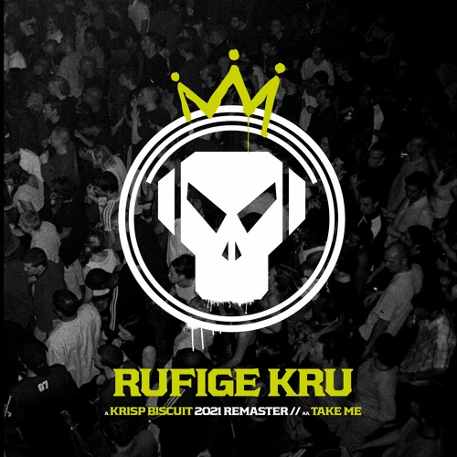 Rufige Kru 'Take Me' [Metalheadz]