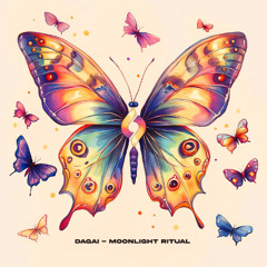 Dagai - Moonlight Ritual [Journey of the Soul]