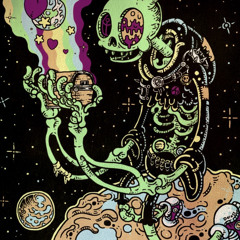 Noride   OS-1 feat. AR$G