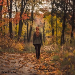 Automn in my heart