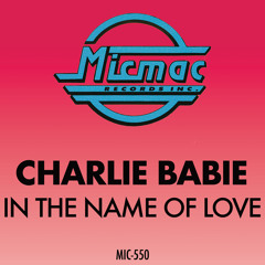 In the Name of Love (Club Mix)