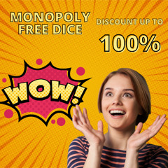 🚨^%$"Unlimited Free Dice for Monopoly GO: The 2026 Power Guide Smart Players Use to Dominate Every Board'