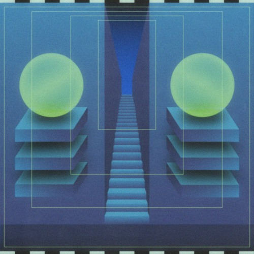 PREMIERE – Le Jeune Flück – Division by Accident (Paradiso Records)
