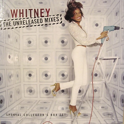 Listen to Greatest Love of All (Club 69 Mix) by WHITNEY