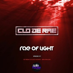 Rae Of Light #17