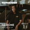 Download Video: Awakenings Podcast #139 - Hadone