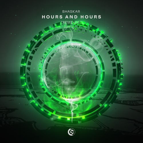 Bhaskar - Hours and Hours (Sonnero Remix)