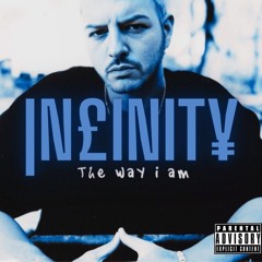 THE WAY I AM - CANDE INFINITY