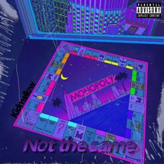 Not the same( prod tinyzee)