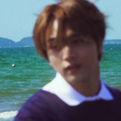 first love haechan cover (slowed reverb)