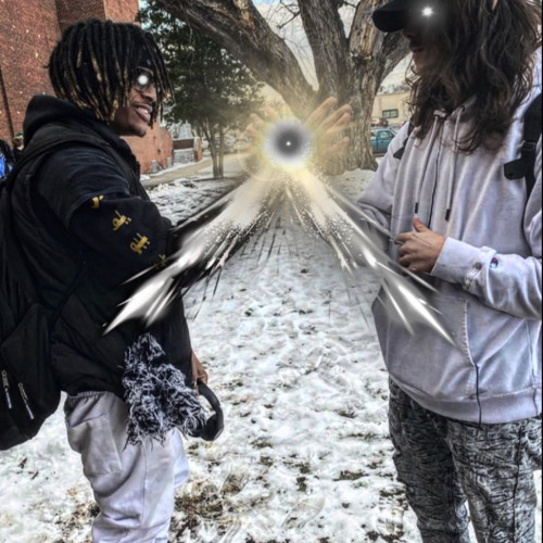 Stream 6 foot 7 foot ft BlockBoy.D by FroMills Listen online for free