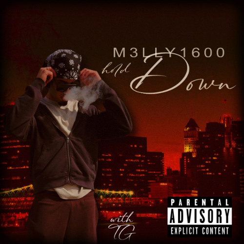 HOLD DOWN (with TG)