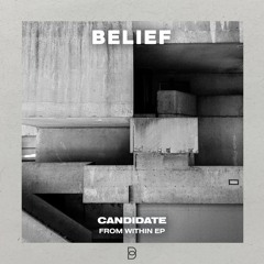 PremEar: Candidate - From Within [BLF013]