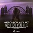 Afrojack & DLMT (ft. Brandyn Burnette) - Wish You Were Here (M4RT1N C Remix)