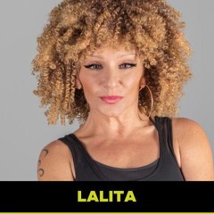 Lalita @ Adagio Dj School Sessions (Junio 24)