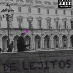 De lejitos