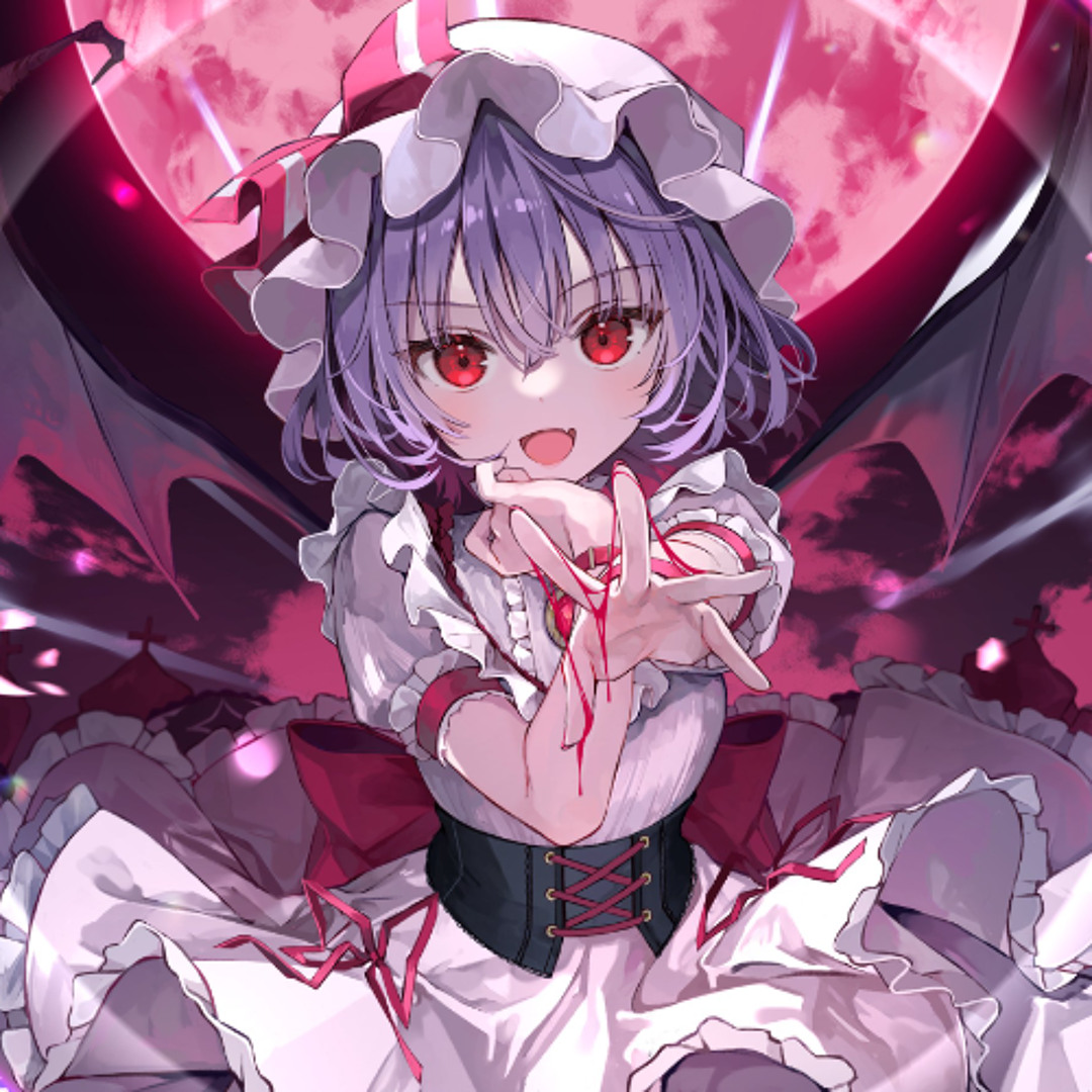 Stream [東方アレンジ] Laur - Absolute Queen by LostFantasy