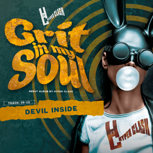 DEVIL INSIDE