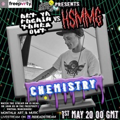 Chemistry HSMMG v.s Get Ya Fucking Tunes Out