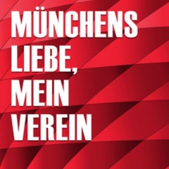 PINE TREE GARDEN  Münchens Liebe, mein Verein