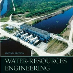 [BOOK] Water-Resources Engineering (2nd Edition) (PDFKindle)-Read
