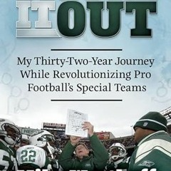 [ACCESS] EPUB KINDLE PDF EBOOK Figure It Out: My Thirty-Two-Year Journey While Revolu