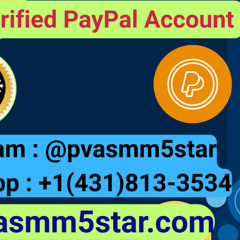 10 Best Places to Buy, Verified Paypal Accounts Step-by- ...