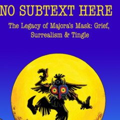 The Legacy of Majora's Mask: Grief, Surrealism & Tingle