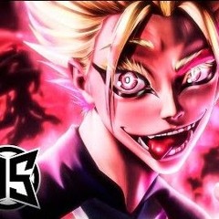 SHIDOU RAP (Blue Lock Liga Neo Egoísta)  1 VS 21  DarckStar (Prod.IsuRMX) - DarckStar RAP