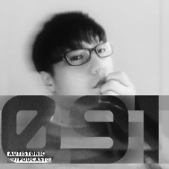 091 PODCAST07: AUTISTØNIC