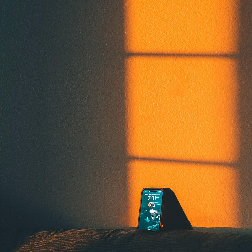 Don't worry (with. 민소희, 김용주)