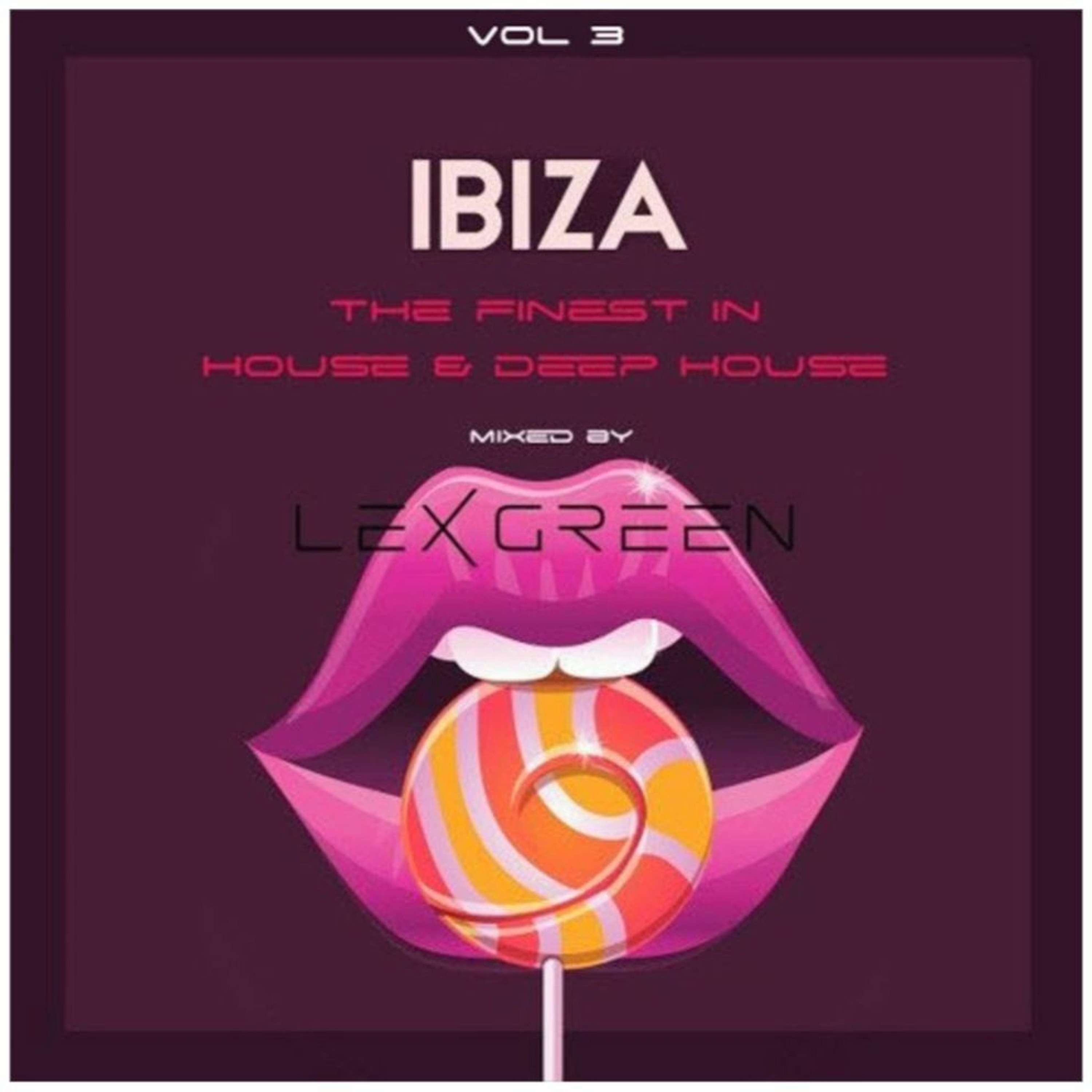 DJ LEX GREEN