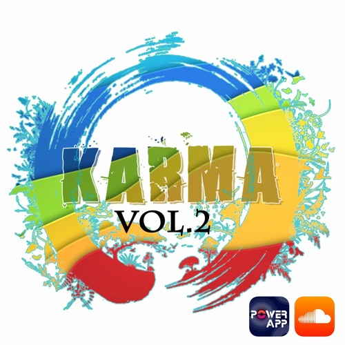 SATURDAY FEVER KARMA Vol.2 (100bpm)