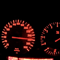 258kph
